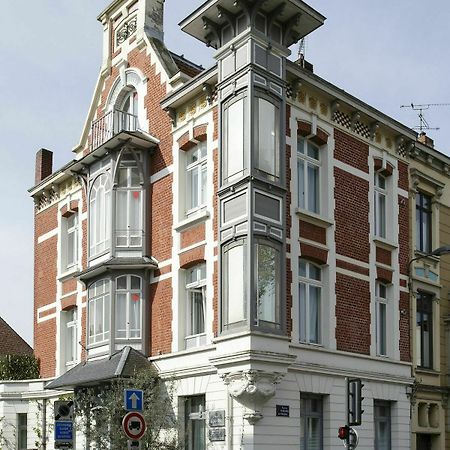 Villa Gounod Lila Exterior foto